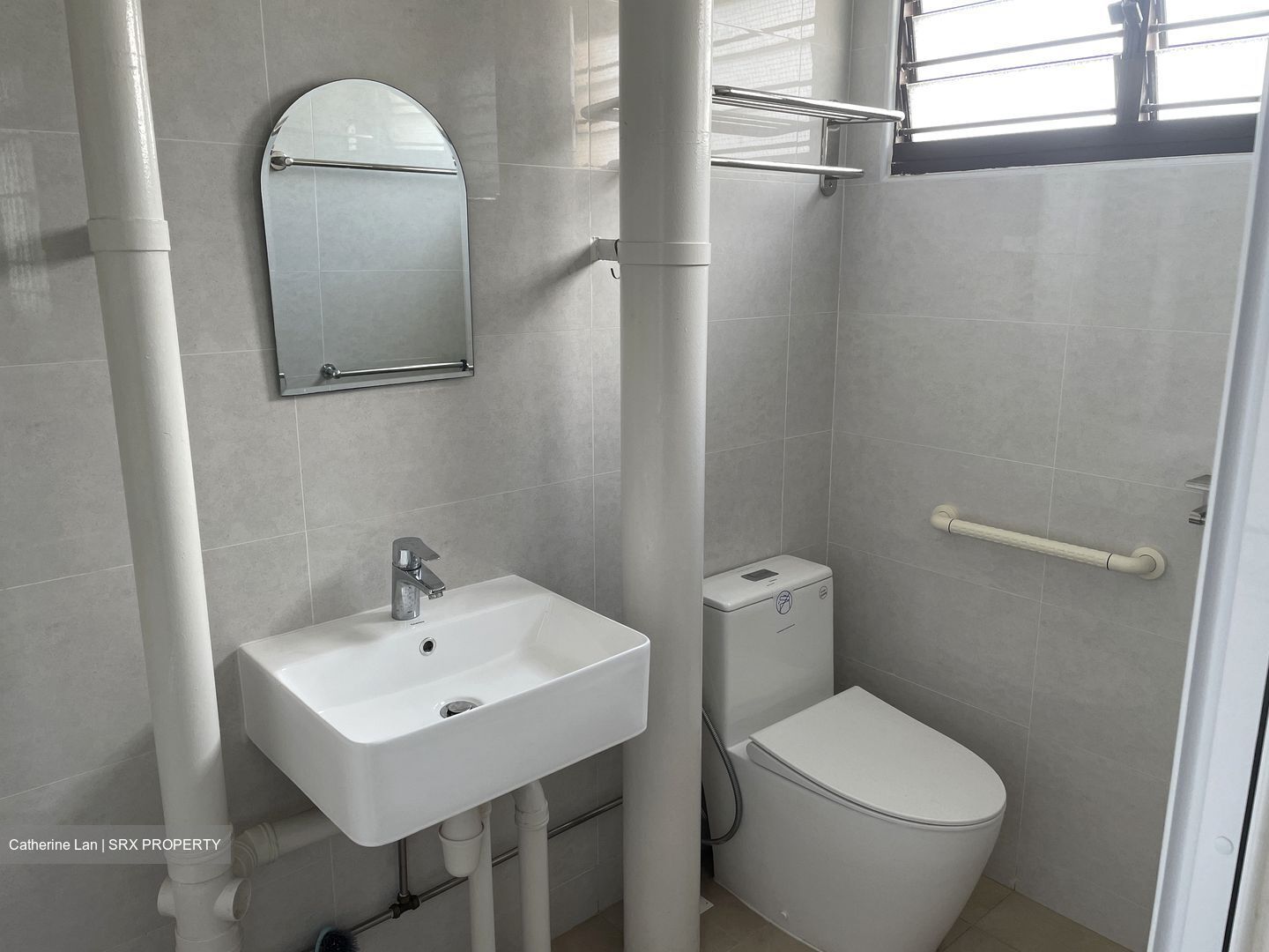 Blk 303 Yishun Rivergreen (Yishun), HDB 4 Rooms #479671061